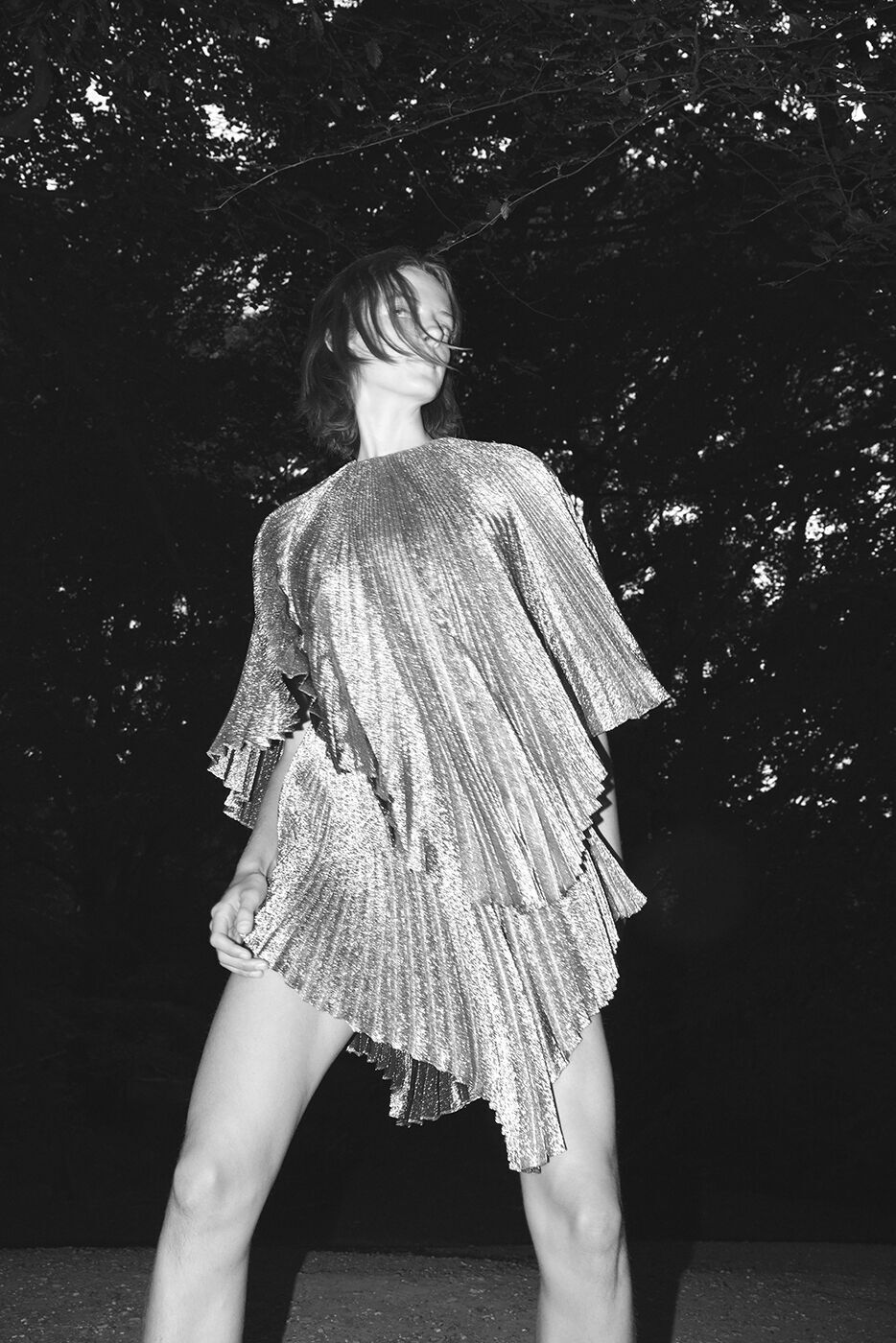 Stella McCartney Summer 2021 Collection